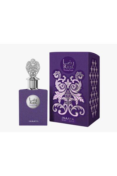 Inaaya RIDA BLOOMING PURPLE – Parfum arab pentru femei | 100 ml