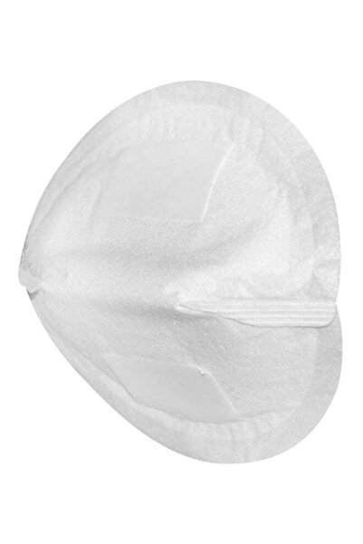 FARLİN Disposable Cotton Breast Pads, Pack of 36