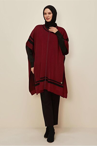 Alvina TRICO PANCHO CU FERMETĂ 45897