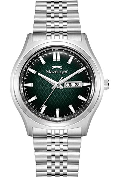 Slazenger Sl.09.2573.1.370 Men's Wristwatch