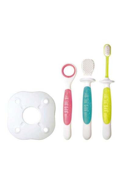 Generic فارلين دكتور اورال طقم نظيف - ٤ حبه