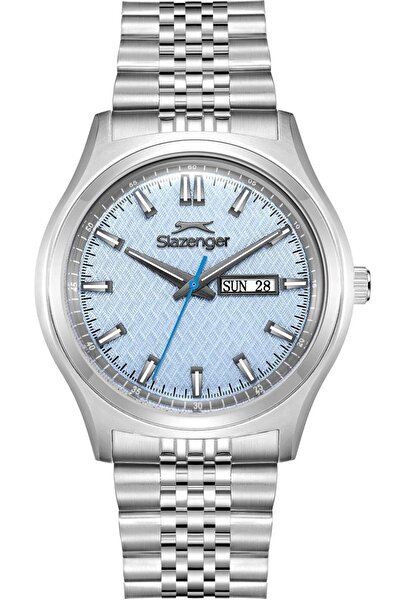 Slazenger Sl.09.2573.1.300 Men's Wristwatch