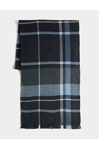 Marks & Spencer Heatgen Kareli Atkı