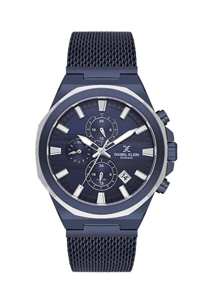 Daniel Klein Dk.1.14234.4 Men's Wristwatch