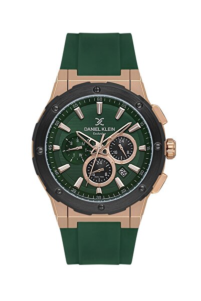 Daniel Klein Dk.1.13997.4 Men's Wristwatch