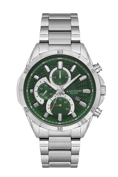 mascionni M.1.1348.03 Men's Wristwatch