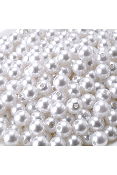 Choice83 3mm about 1000pcs style 1 3/4/5/6/8/10/12mm Colorful Acrylic Pearl B...