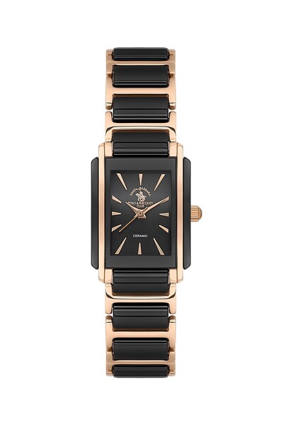 Santa Barbara Polo & Racquet Club Sb.4.10030.6 Women's Wristwatch