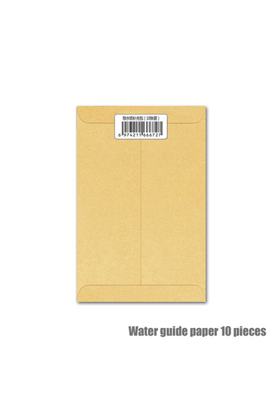 Choice 10Pcs Portable Wet Palettes For Acrylic Painting Model Coloring Wet Tr...