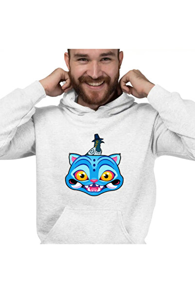 OEM Hanorac Barbati Huntrix Derpy Sussie Kpop Demon Hunters