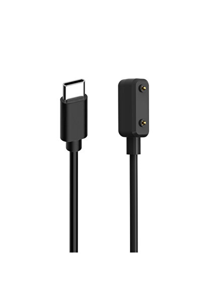 choice2 محول شاحن PD أسود للسوار الذكي DK، كابل شحن USB PD، سلك شحن الطاقة لـ...