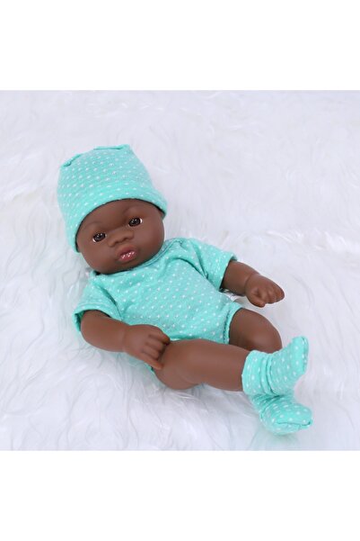 Choice دمى أطفال أمريكية سوداء من ماركة pointGN، دمى صغيرة لطيفة بطول 20 سم، ...