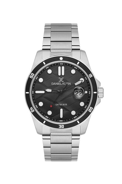 Daniel Klein ساعة يد رجالية DK.1.14066-1
