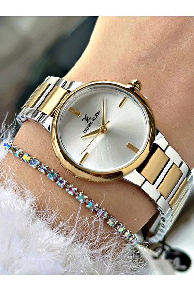 Daniel Klein ساعة يد نسائية DK.1.14100-5