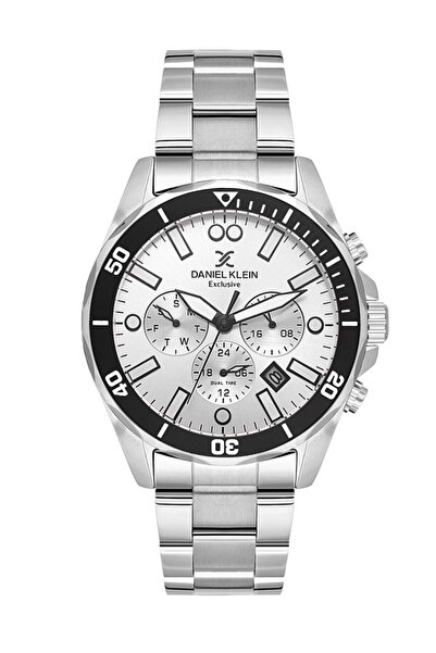 Daniel Klein ساعة يد رجالية DK.1.14067.6