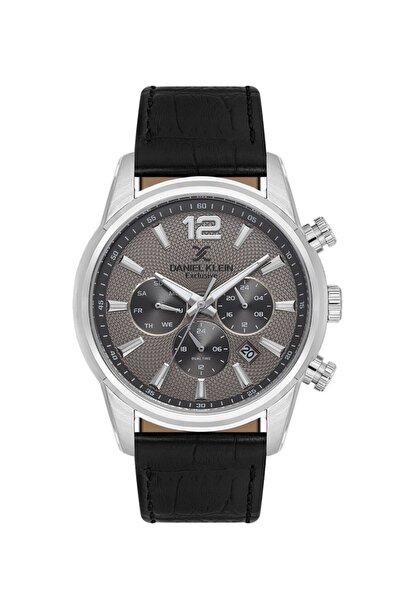 Daniel Klein Dk.1.14063.3 Men's Wristwatch