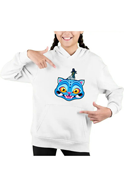 OEM Hanorac Copii Fete Huntrix Derpy Sussie Kpop Demon Hunters