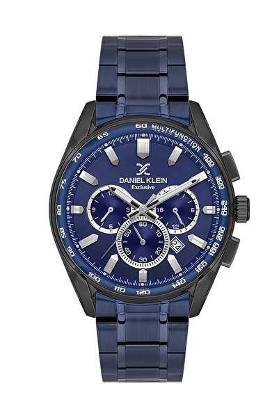 Daniel Klein Dk.1.13901.12 Men's Wristwatch