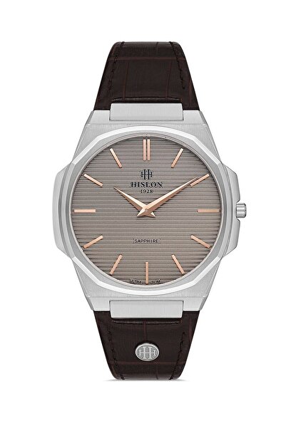 Hislon Classic Collection CL130S-05KR Erkek Kol Saati