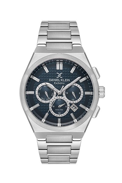 Daniel Klein Dke.1.10784.5 Men's Wristwatch