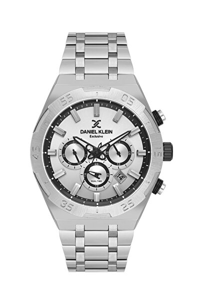 Daniel Klein Dk.1.14207.6 Men's Wristwatch