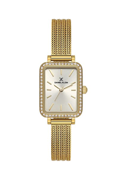 Daniel Klein Dke.1.10969.4 Women's Wristwatch