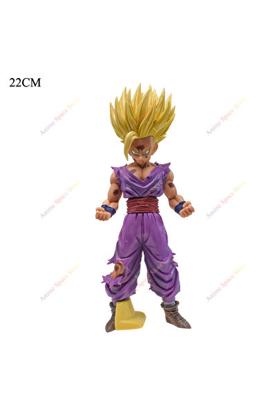 Choice1 بانداي سون غوهان بدون صندوق C 4 أنماط دراغون بول زد سون غوهان سوبر سا...