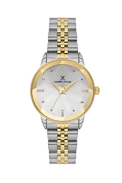 Daniel Klein Dk.3.10071.3 Women's Wristwatch