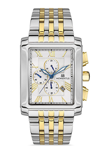 Momentus Men's Watch S.Tm111T-02Sg