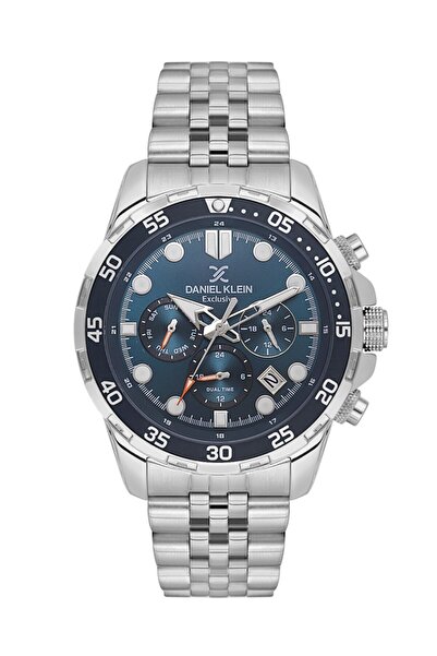 Daniel Klein DKE.1.10764-6 Erkek Kol Saati