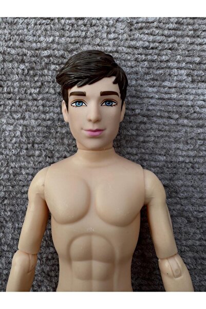 Choice دمية ولد صغيرة معيبة 8 1/6، مجسمات ذكور، مفاصل جديدة متحركة، دمى صلبة ...