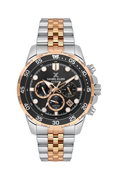 Daniel Klein Dke.1.10764.8 Men's Wristwatch