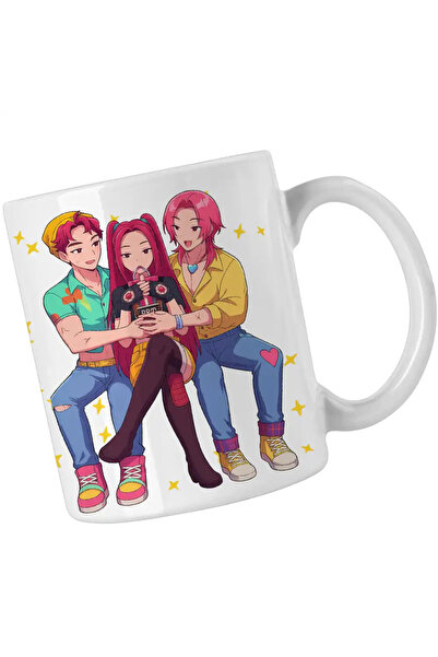 OEM Cana Huntrix Saja Boys Drama Kpop