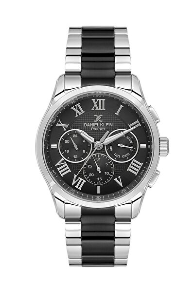 Daniel Klein Dke.1.10644.9 Men's Wristwatch