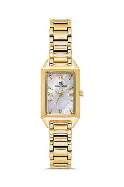 Momentus Classy Collection Cw319G-09Sg Women Wrist Watch