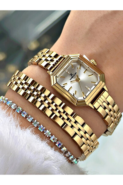 Daniel Klein ساعة يد نسائية طراز DK.1.14098-2