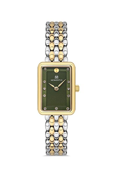 Momentus Women's Shiny Sw273G-15Tg Women's Wristwatch