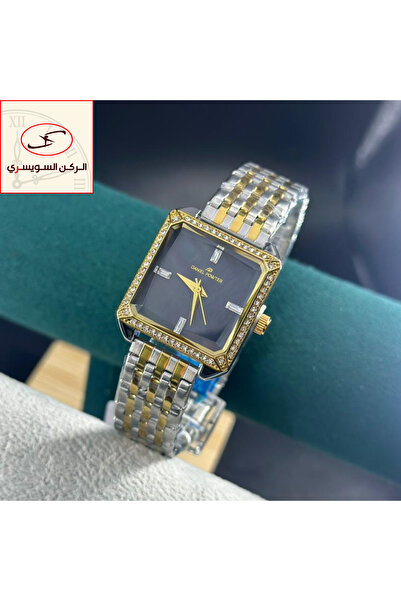 Daniel Powter Year-end offer: Women's watch with a two-year warranty