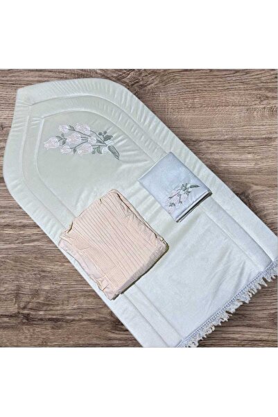 BlET Al MAFROSHAT طقم سجاد صلاة