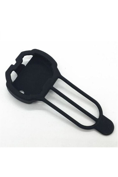 Choice 1 pcs Bicycle Silicone case Cadence Sensor Protective Case Bike Sensor Protective Cover Compatible g