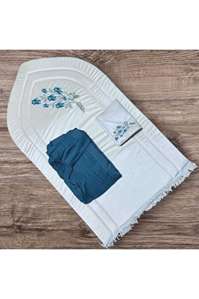 BlET Al MAFROSHAT طقم سجاد صلاة