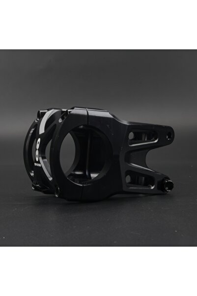 Choice Black EVOSID MTB Stem Aluminum Alloy Ultralight High-strength Short 40...