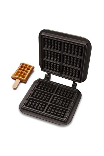 NEUMARKER Glanz Çubukta Kremalı Waffle Plakası