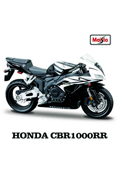 choice2 Maisto CBR1000RR Maisto 1:18 scale HONDA AFRICA TWIN DCT motorcycle r...