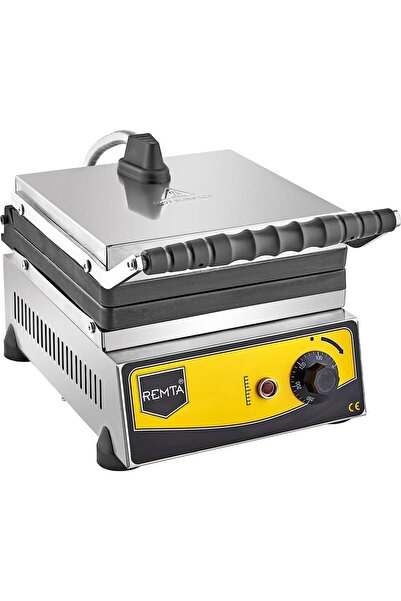 Remta 9'lu Donut Makinesi Elektrikli