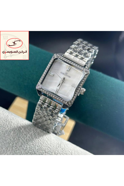 Daniel Powter Year-end offer: Women's watch with a two-year warranty