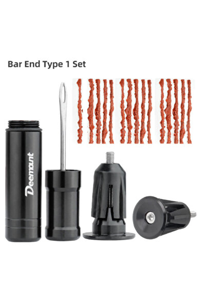 choice2 مجموعة أدوات إصلاح إطارات الدراجات الهوائية بدون أنابيب من ديمونت، لو...