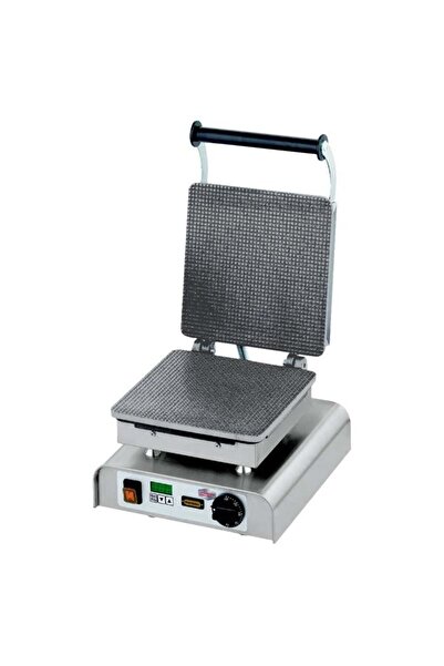 NEUMARKER Glanz Stroop Waffle Makinesi
