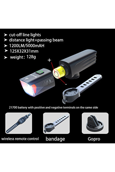 Choice بطارية 18650 X7max-5000mAh KINGKONG صديقة للبيئة، تدوم طويلاً، قابلة ل...