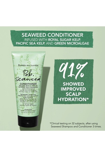 bumble & bumble Bumble and bumble Seaweed Conditioner